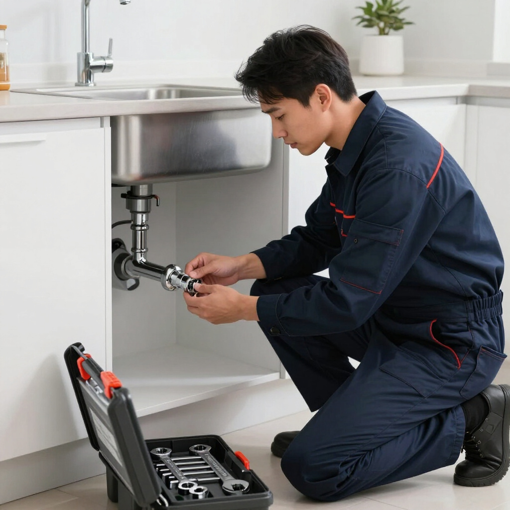 Emergency Plumbing