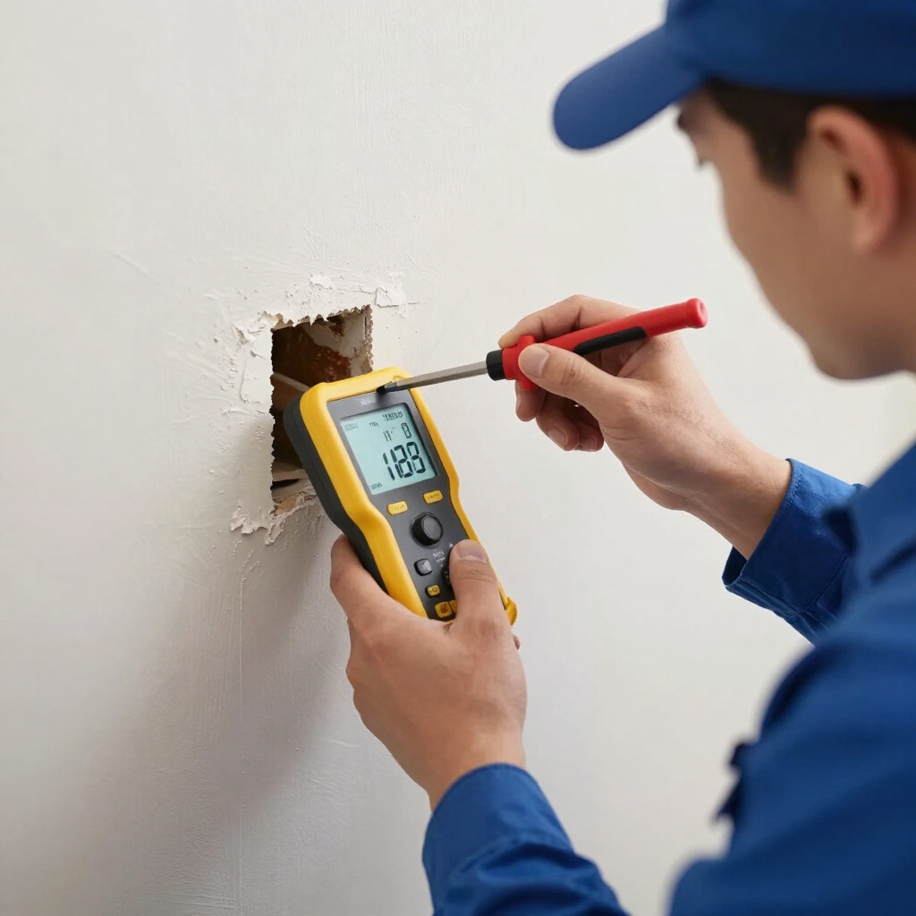 Leak Detection