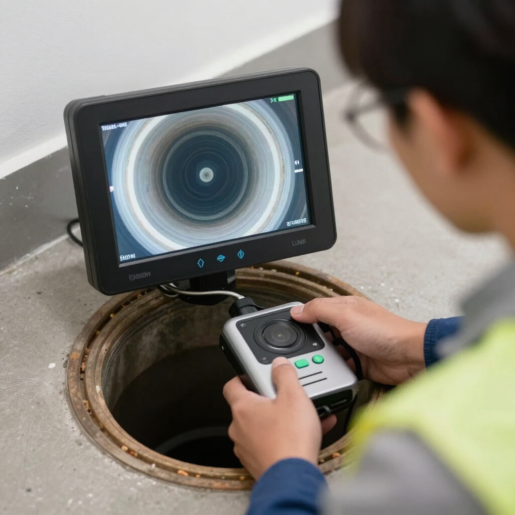 Sewer & Sump